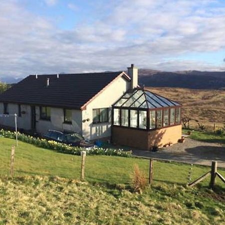 Stags View Holiday Home Портри Номер фото