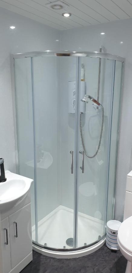 Stags View Holiday Home Портри Экстерьер фото
