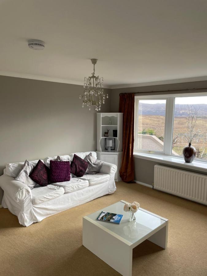 Stags View Holiday Home Портри Экстерьер фото