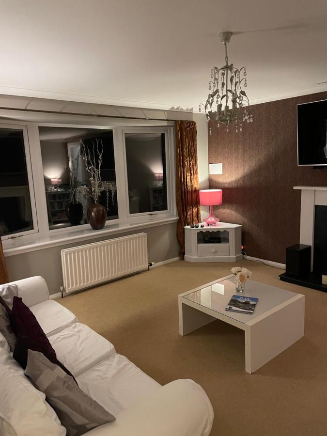 Stags View Holiday Home Портри Экстерьер фото