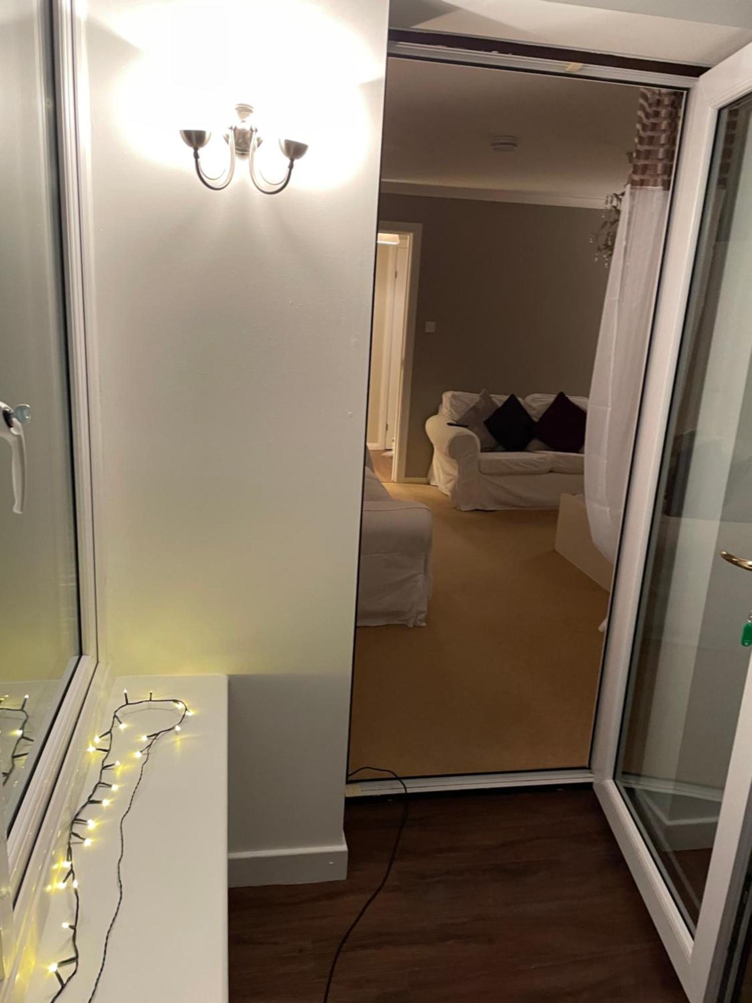 Stags View Holiday Home Портри Экстерьер фото