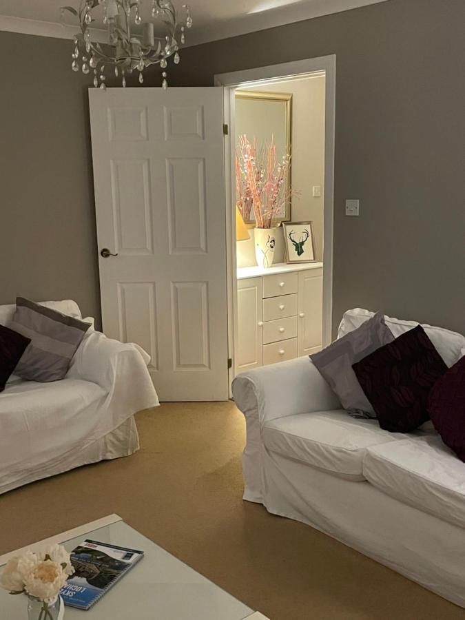 Stags View Holiday Home Портри Экстерьер фото