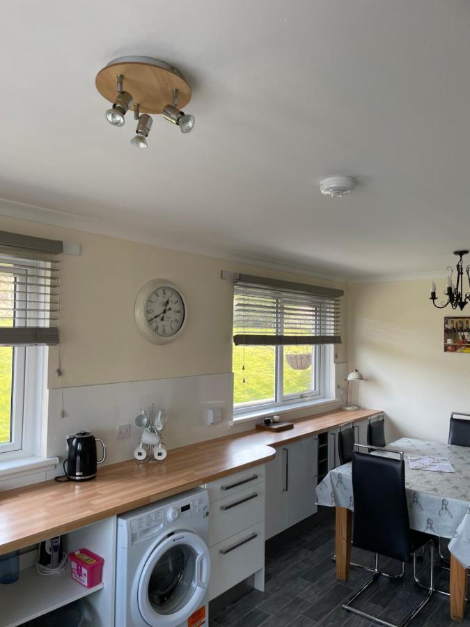 Stags View Holiday Home Портри Экстерьер фото