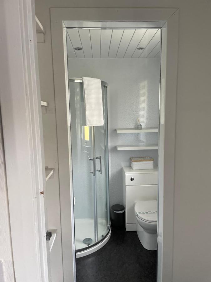 Stags View Holiday Home Портри Экстерьер фото